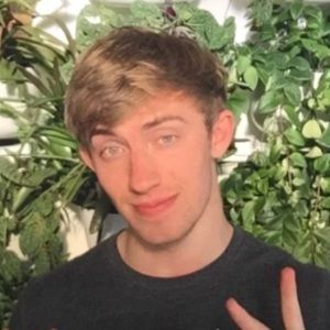 Meet your Posher, Bryce